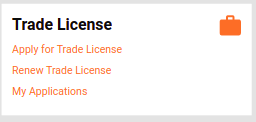 TL Home Card